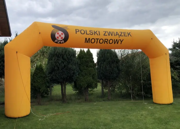 Czyszczenie Namiotow